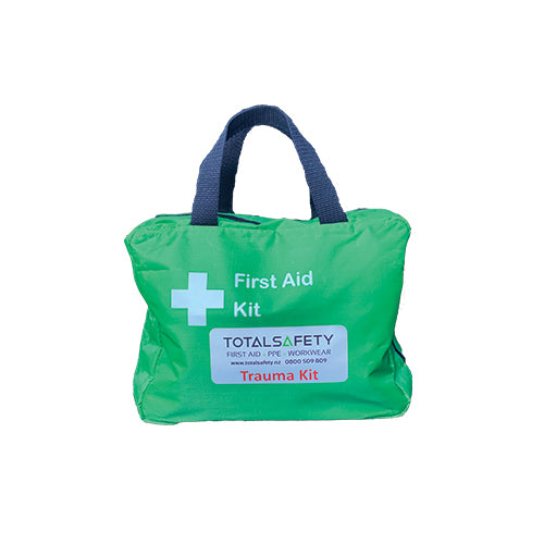 Trauma First Aid Kit – Emergency Response