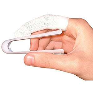 Tubinette Applicator Finger