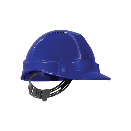 Tuff Nut Vented Pinlock Safety Hard Hat