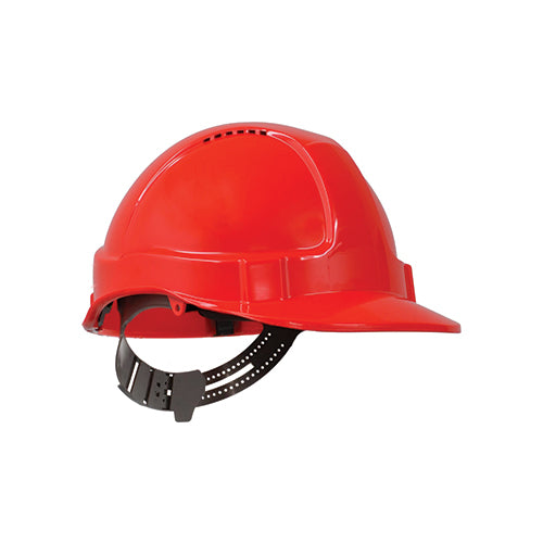 Tuff Nut Vented Pinlock Safety Hard Hat