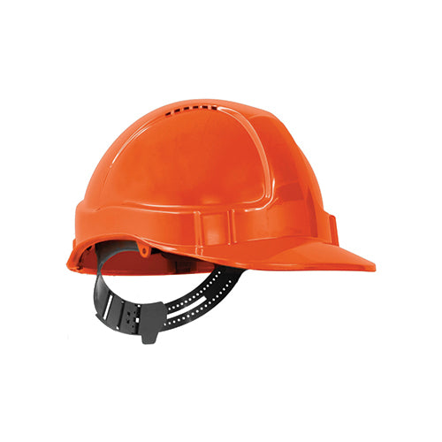 Tuff Nut Vented Pinlock Safety Hard Hat