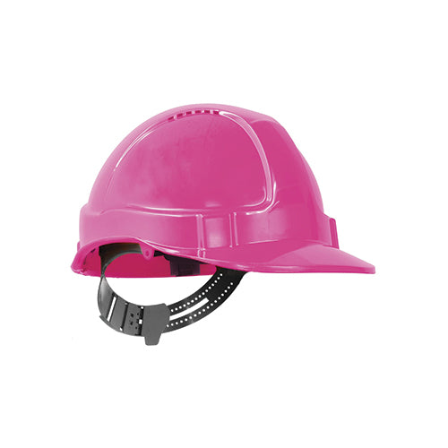 Tuff Nut Vented Pinlock Safety Hard Hat