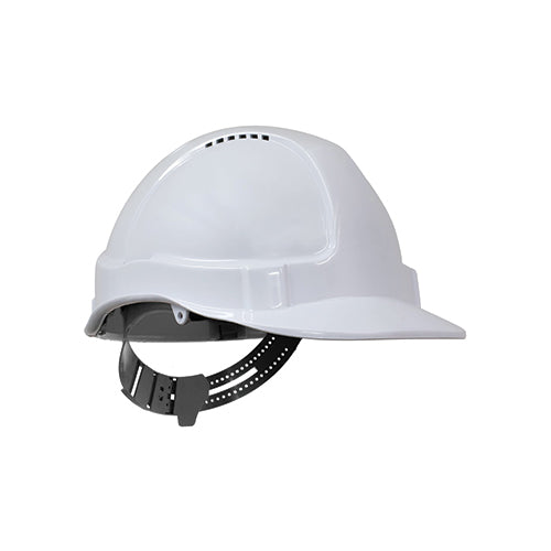 Tuff Nut Vented Pinlock Safety Hard Hat