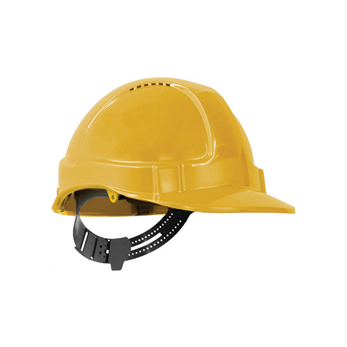 Esko | Tuff Nut Vented Pinlock Safety Helmet