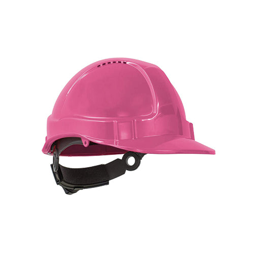 Tuff-Nut Vented Ratchet Helmet