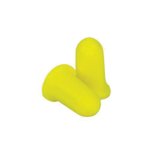 Uncorded Class 5 Earplugs | Pack of 10