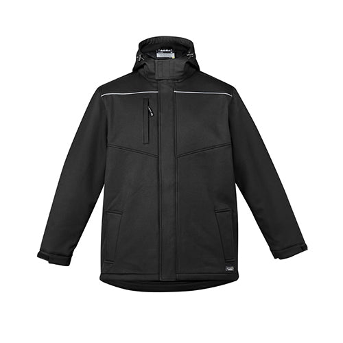 Unisex Antarctic Softshell Jacket | ZJ253