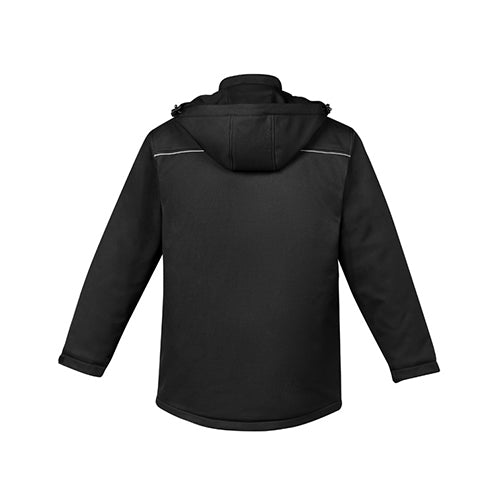 Unisex Antarctic Softshell Jacket | ZJ253