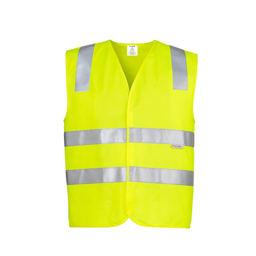 Unisex Hi Vis Basic Vest | ZV999