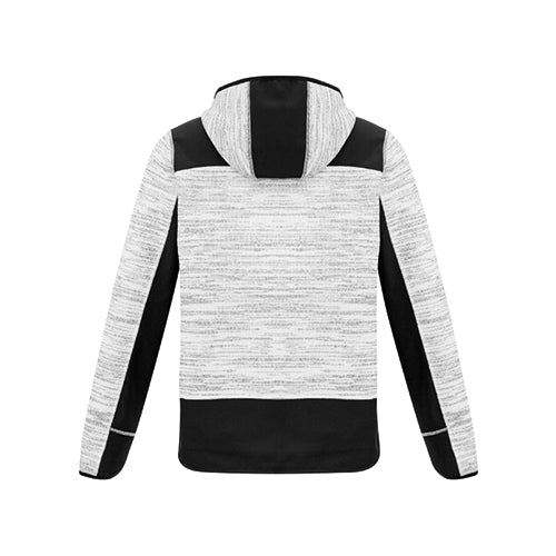 Unisex Streetworx Reinforced Knit Hoodie | ZT360