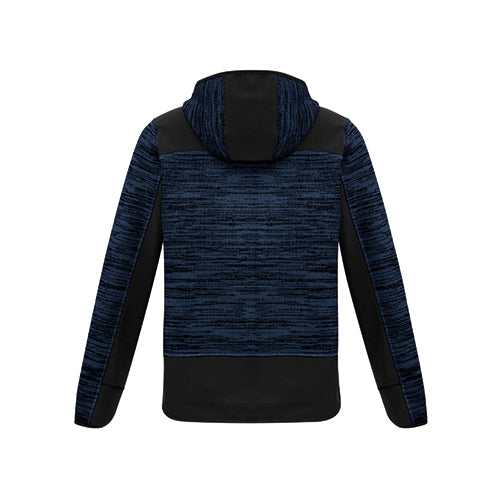 Unisex Streetworx Reinforced Knit Hoodie | ZT360