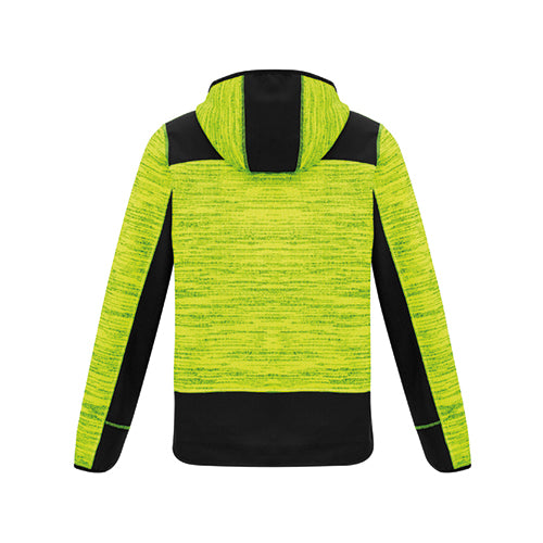 Unisex Streetworx Reinforced Knit Hoodie | ZT360