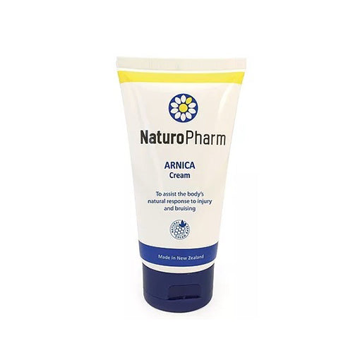 Arnica Cream N/Pharm Tube | 100g