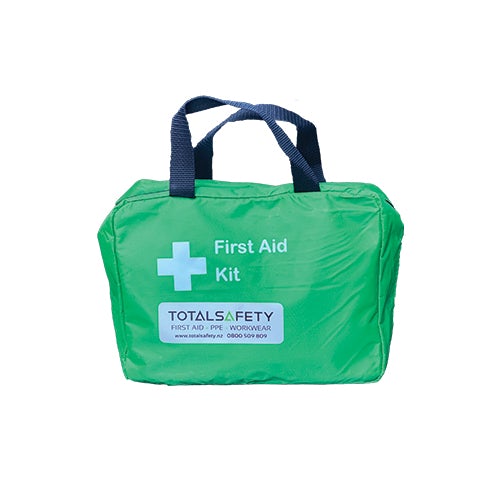 First Aid Kit | Office 1-12 People | Softpack