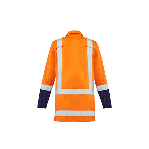 Women's Ttmc-W17 Drill Work Shirt | ZW730