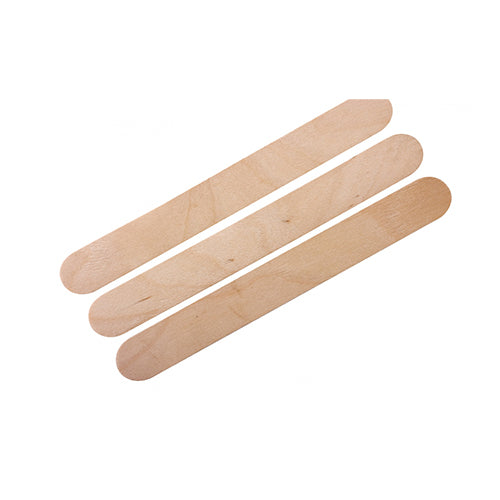 Wooden Tongue Depressors Non-Sterile