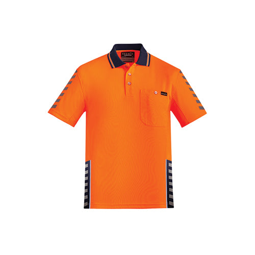 Mens Komodo Polo | ZH320