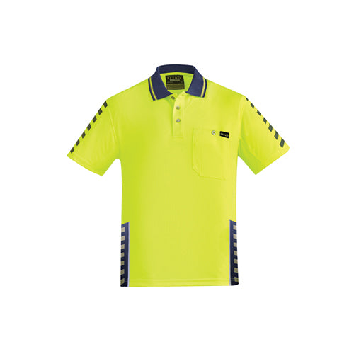 Mens Komodo Polo | ZH320