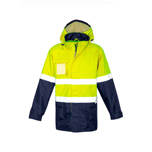 Syzmik Workwear | Ultralite Waterproof Jacket | ZJ357