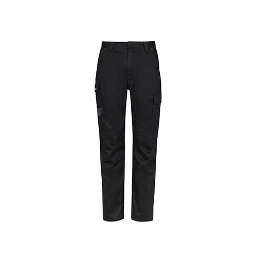 Syzmik Workwear | Mens Summer Cargo Pant (Regular) | ZP145R
