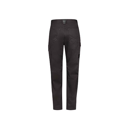 Syzmik Workwear | Mens Summer Cargo Pant (Regular) | ZP145R