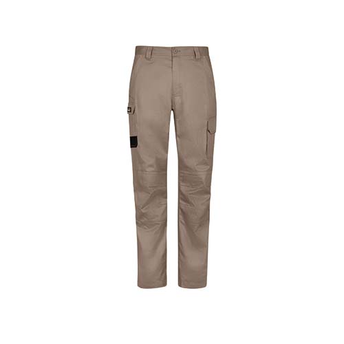 Mens Summer Cargo Pant (Regular) | ZP145R