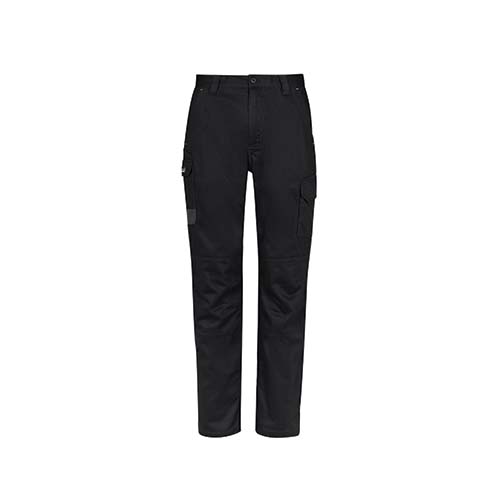 Mens Summer Cargo Pant (Stout) | ZP145S