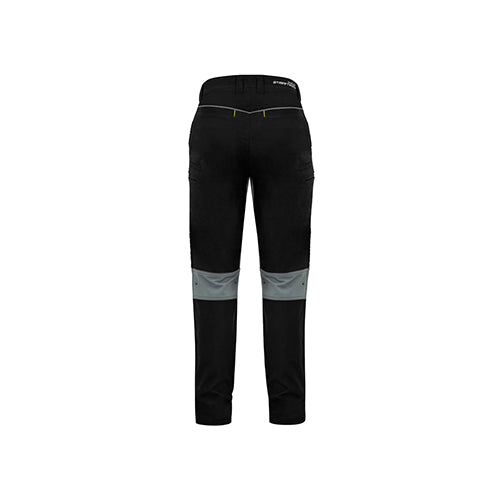 Mens Streetworx Stretch Pant Non-Cuffed | ZP320