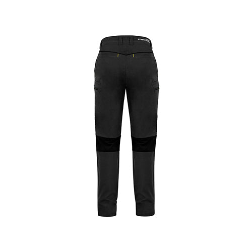 Mens Streetworx Stretch Pant Non-Cuffed | ZP320
