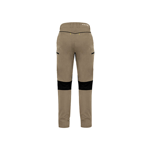 Mens Streetworx Stretch Pant Non-Cuffed | ZP320