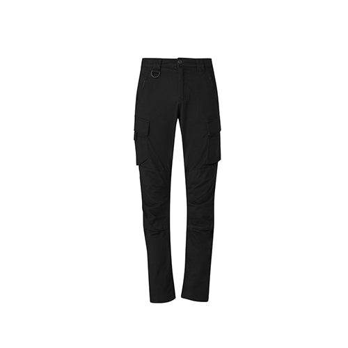 Mens Streetworx Curved Cargo Pant | ZP360