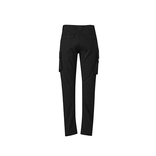 Mens Streetworx Curved Cargo Pant | ZP360
