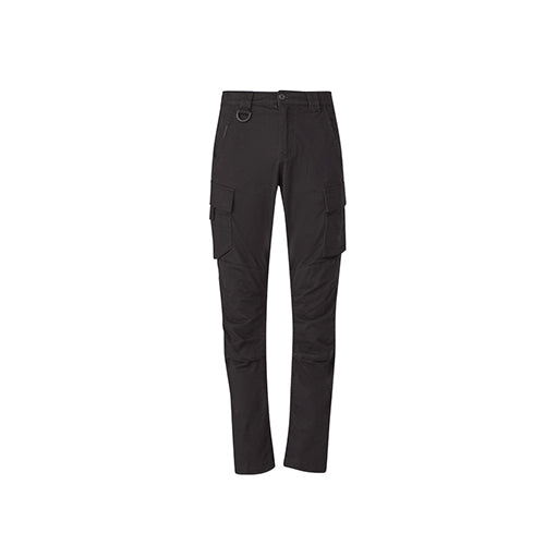 Mens Streetworx Curved Cargo Pant | ZP360