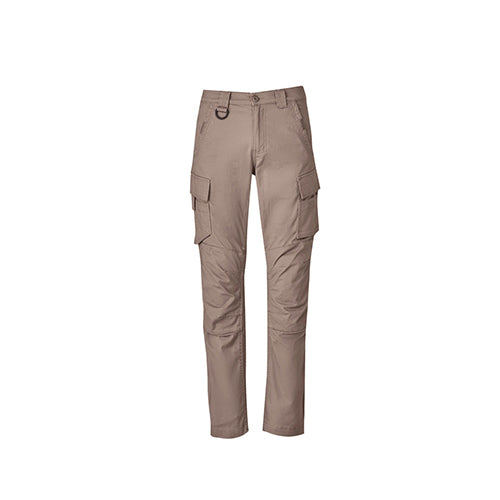 Mens Streetworx Curved Cargo Pant | ZP360