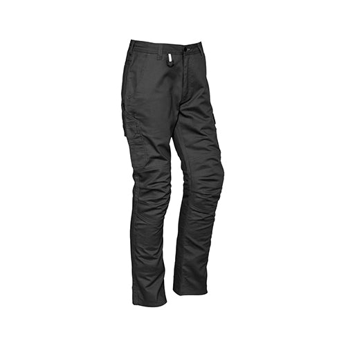 Syzmik Workwear | Mens Rugged Cooling Cargo Pant (Regular) | ZP504