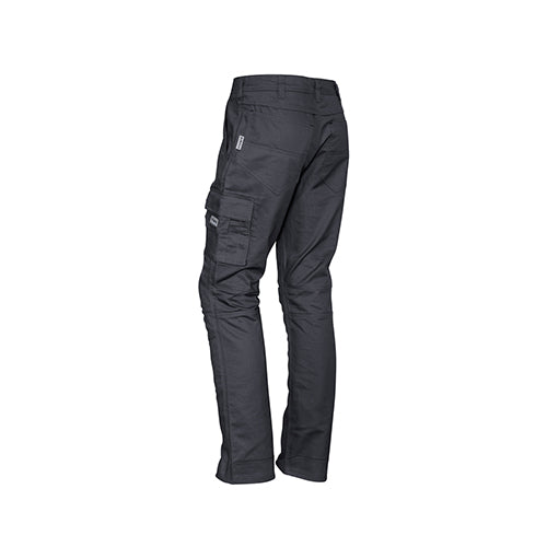 Mens Rugged Cooling Cargo Pant (Stout) | ZP504S