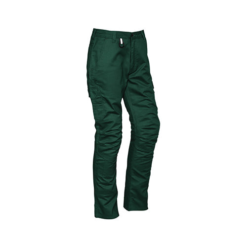 Syzmik Workwear | Mens Rugged Cooling Cargo Pant (Regular) | ZP504