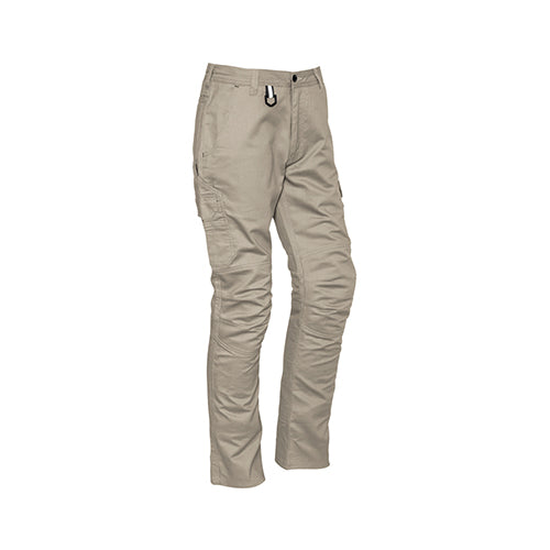 Mens Rugged Cooling Cargo Pant (Regular) | ZP504