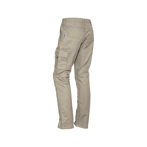 Mens Rugged Cooling Cargo Pant (Regular) | ZP504