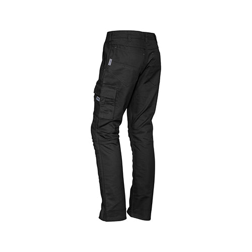 Syzmik Workwear | Mens Rugged Cooling Cargo Pant (Stout) | ZP504S