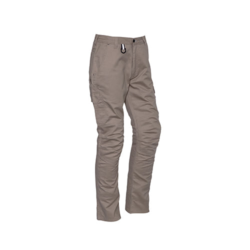 Mens Rugged Cooling Cargo Pant (Stout) | ZP504S