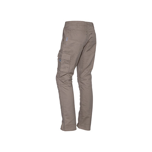 Mens Rugged Cooling Cargo Pant (Stout) | ZP504S