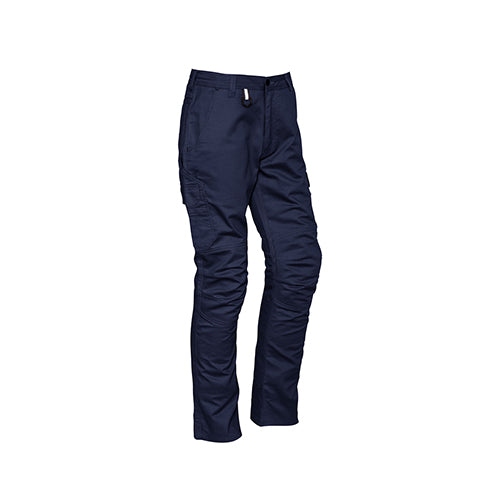 Mens Rugged Cooling Cargo Pant (Stout) | ZP504S