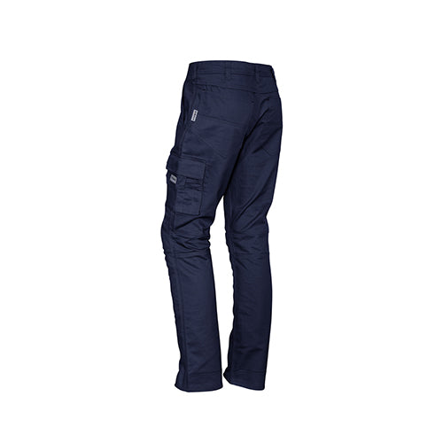 Mens Rugged Cooling Cargo Pant (Stout) | ZP504S