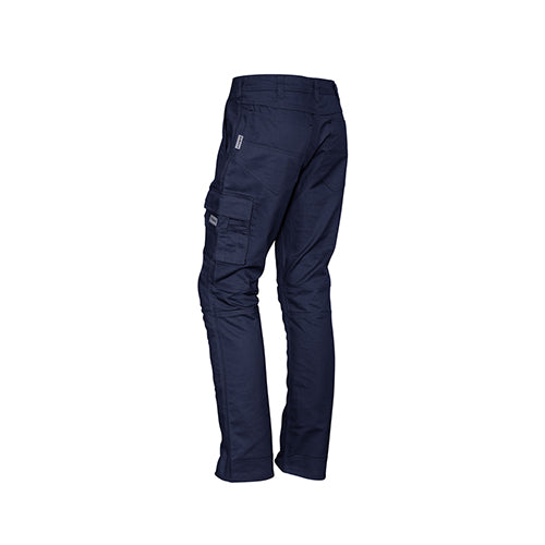 Syzmik Workwear | Mens Rugged Cooling Cargo Pant (Stout) | ZP504S