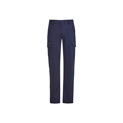 Mens Lightweight Drill Cargo Pant | ZP505