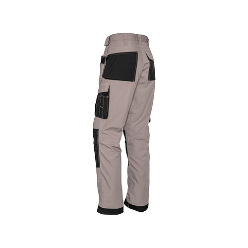 Syzmik Workwear | Mens Ultralite Multi-Pocket Pant | ZP509
