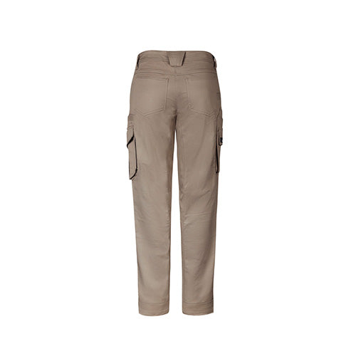 Mens Rugged Cooling Stretch Pant | ZP604