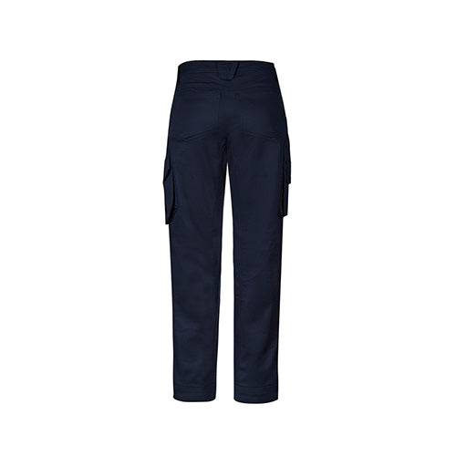 Syzmik | Mens Rugged Cooling Stretch Pant | ZP604