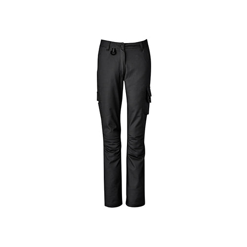 Womens Rugged Cooling Pant | ZP704